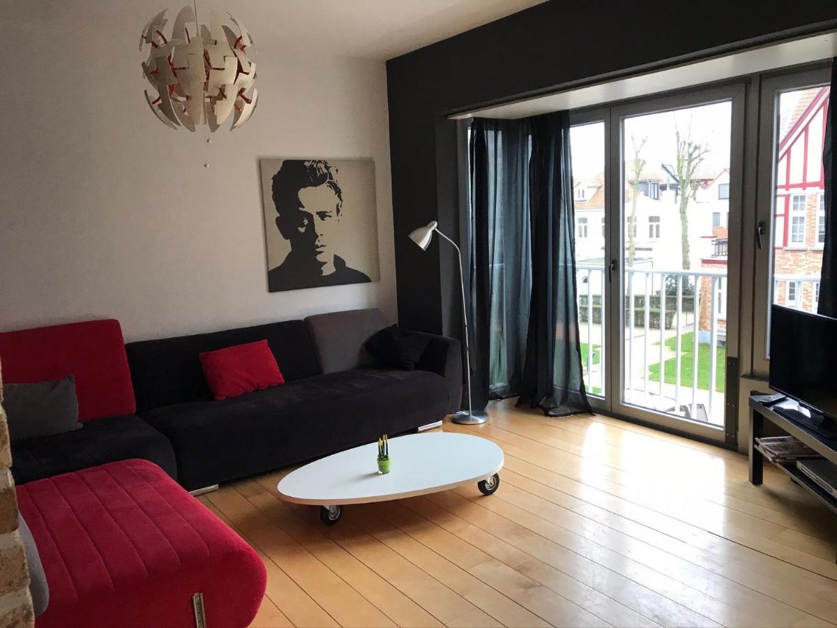 Apartment D *
