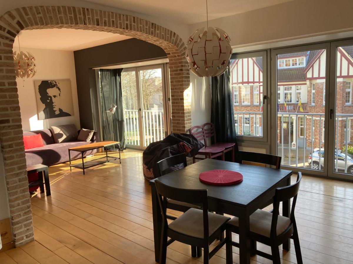 D Apartamento De Haan