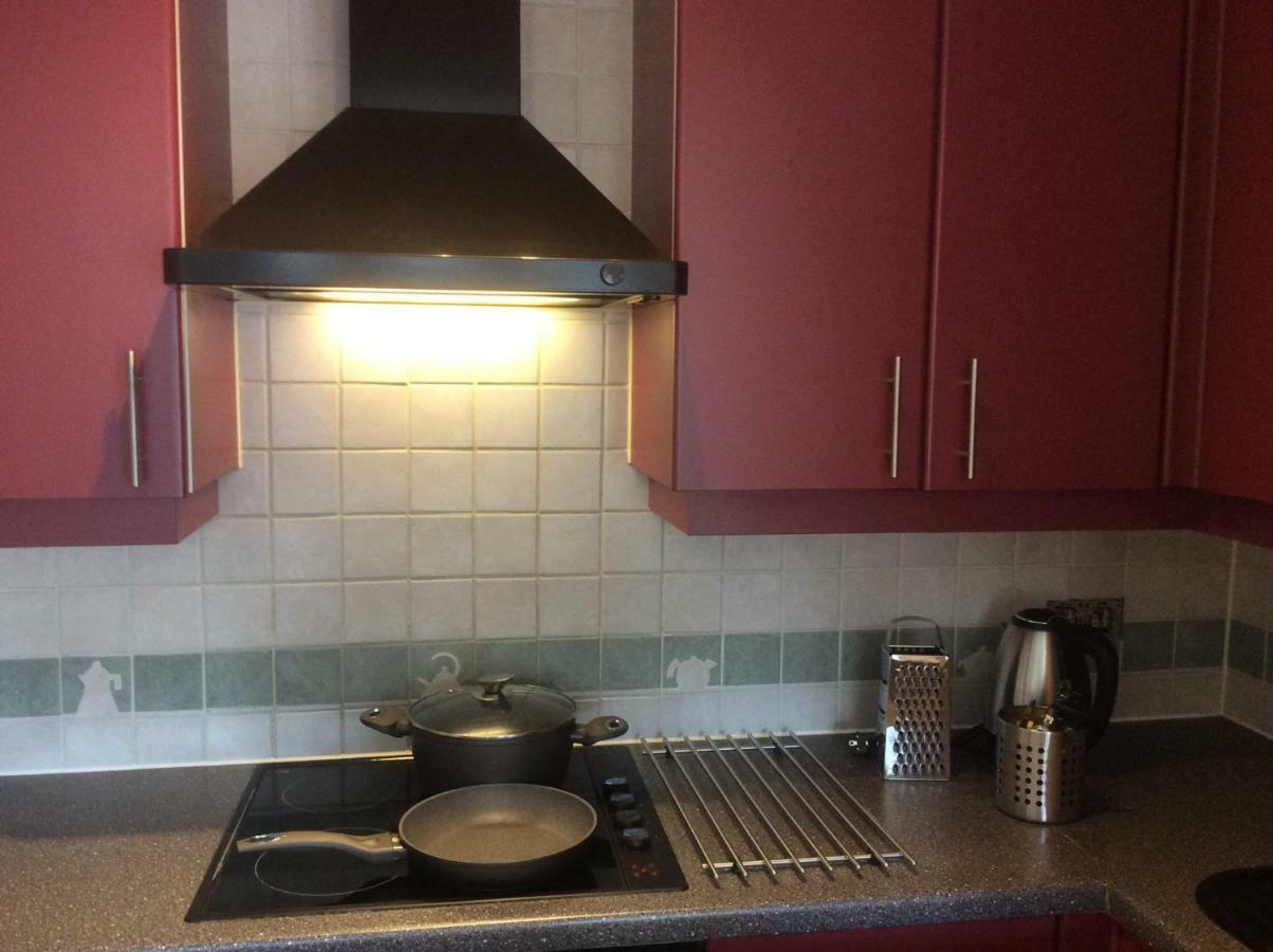 Apartment D *